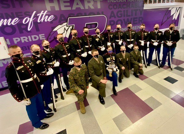 ROTC