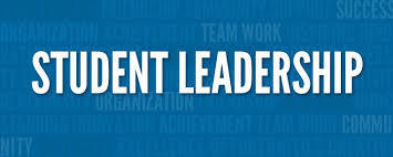 Tribe Student Leaders
