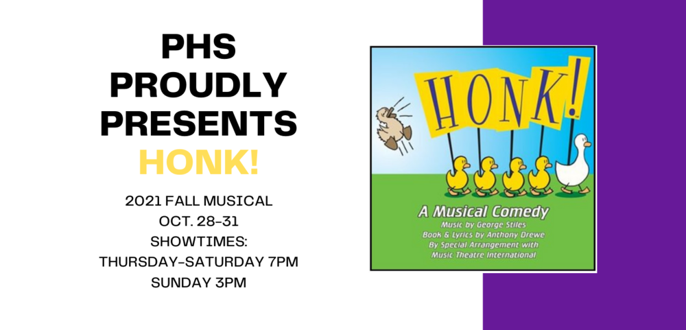 Honk