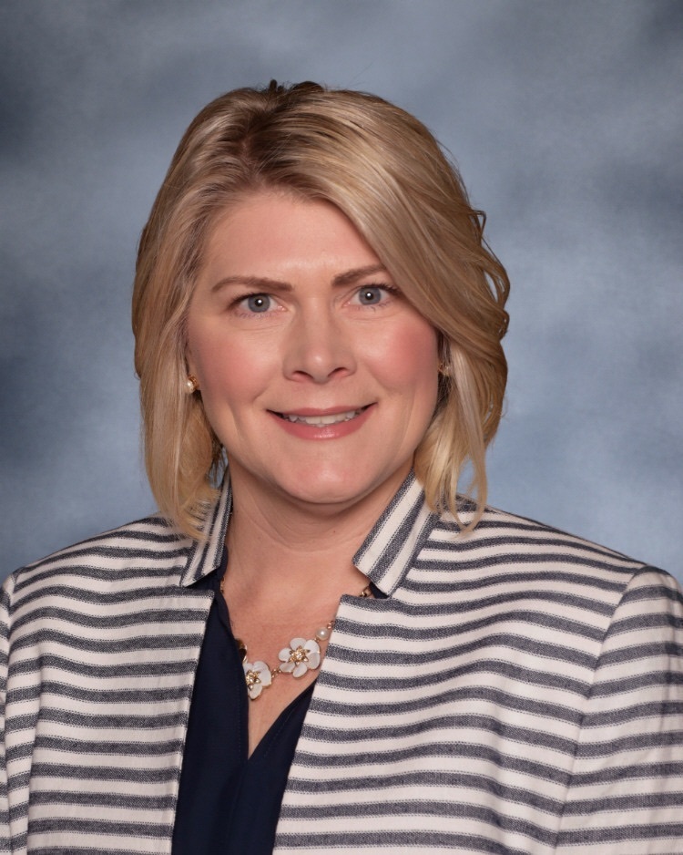 Armstrong Named Assistant Superintendent Of Teaching And Learning 
