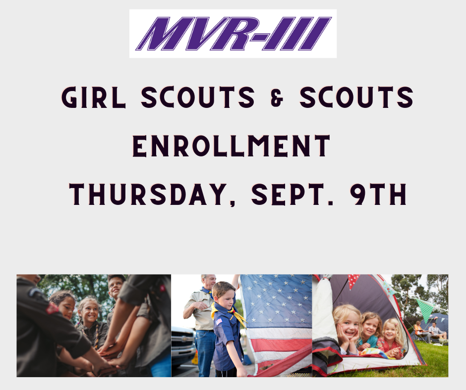 scouts