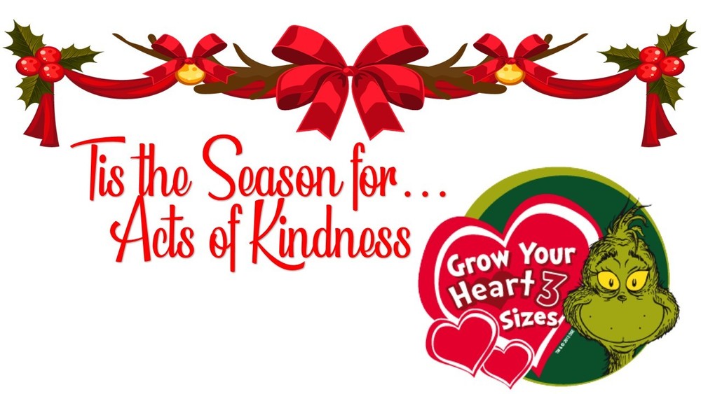 Season for Kindness