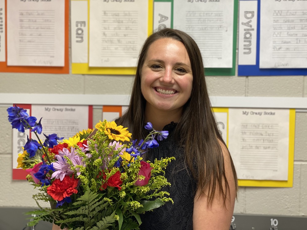 MVRIII 20202021 District Teacher of the Year Meramec Valley RIII