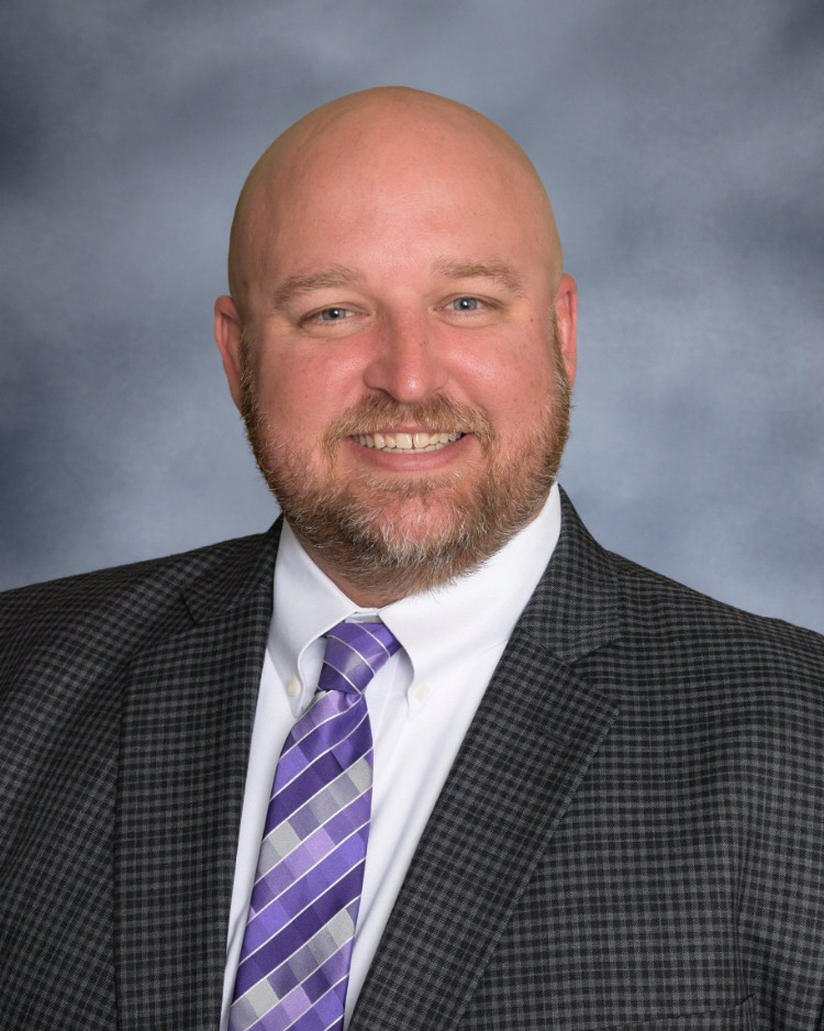 TROWER ACHIEVES ADVANCED CERTIFICATION Meramec Valley R III School 