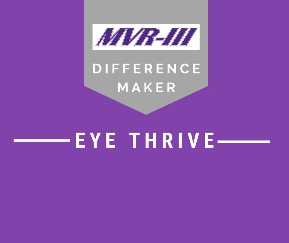 FREE EYE CARE FOR CHILDREN Meramec Valley RIII School District