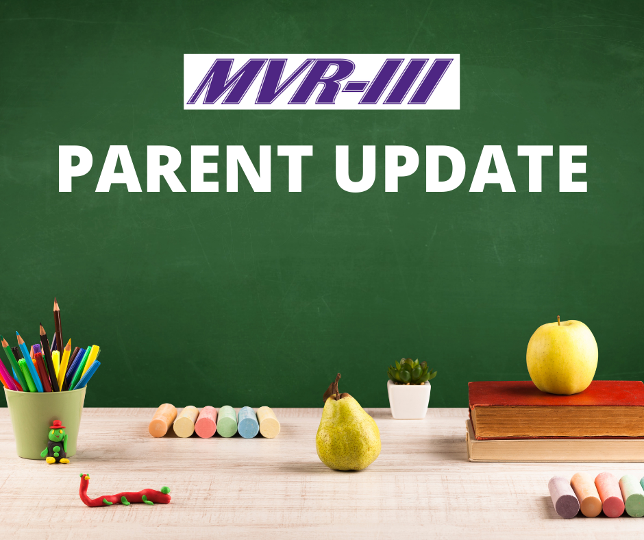 Parent Update
