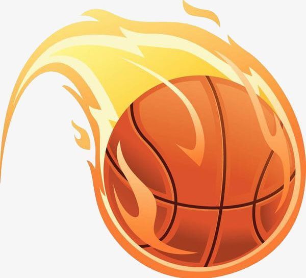 Pacific little League Basketball