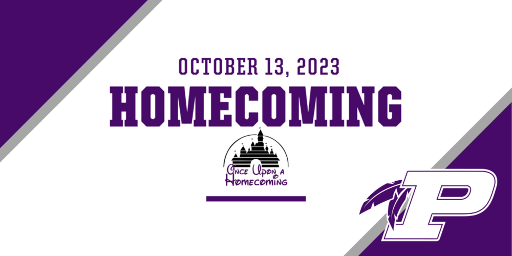 Homecoming Info