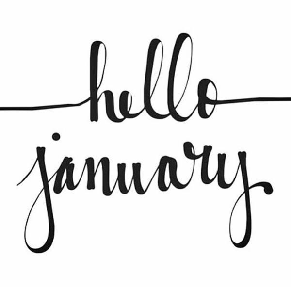 All Things January