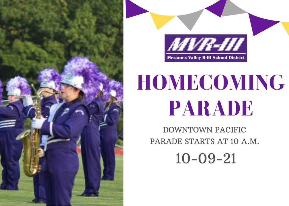 parade