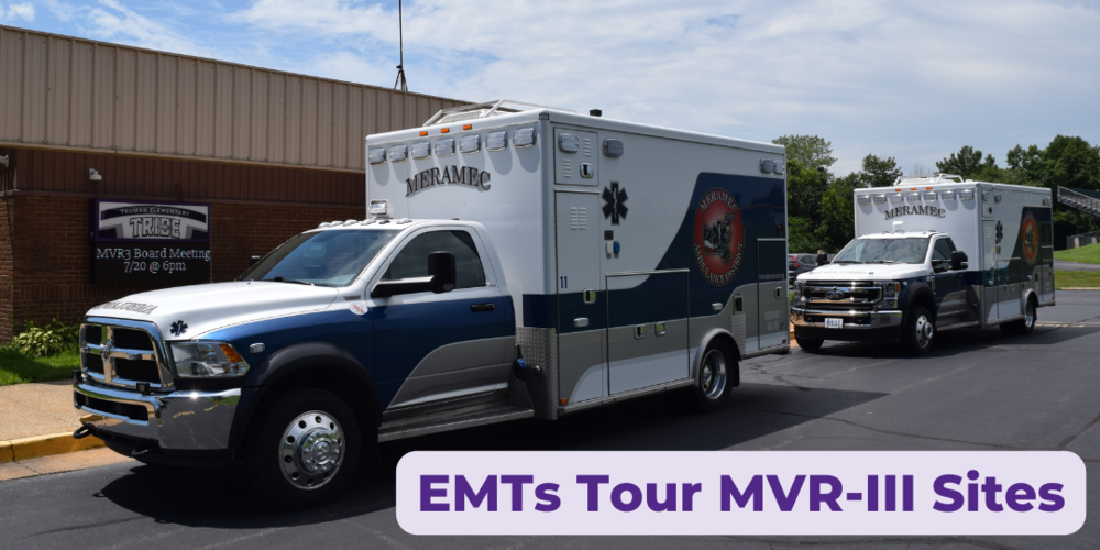 EMT Tours