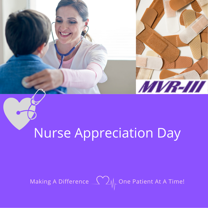 Nurse Appreciation Day