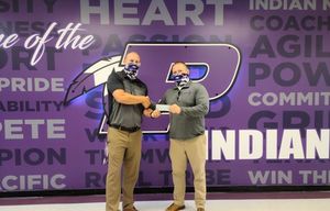 Alumni Making A Difference