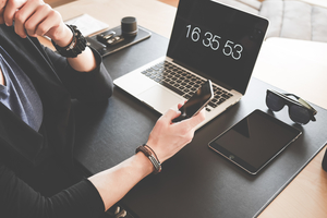 Website & App Navigation Tips