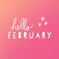 February Information - The Month @ Glance