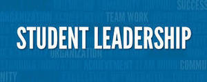 Tribe Student Leaders