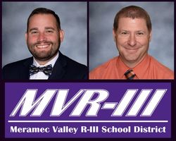 Administrative Restructure for the 2021-2022 School Year