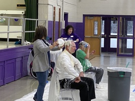 Pennies for Patients