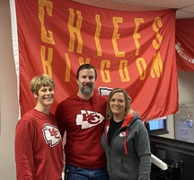 Red Friday for MVR-III