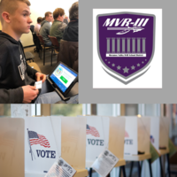 Student Poll Election Workers