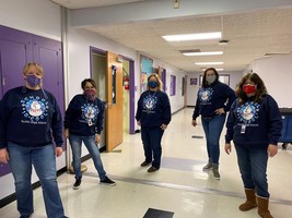 Ugly Sweater Day