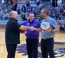 Long-time Pacific Boys’ Basketball Coach to Retire
