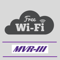 New Permanent Outdoor WiFi