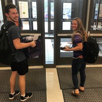 PHS Interns