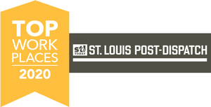 Top Workplaces 2020 Award