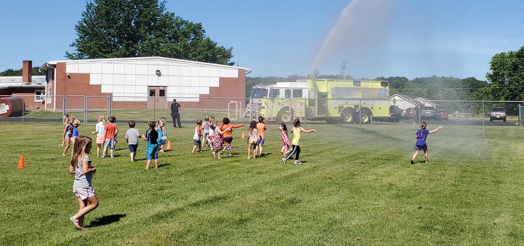 Live Feed | Robertsville Elementary School