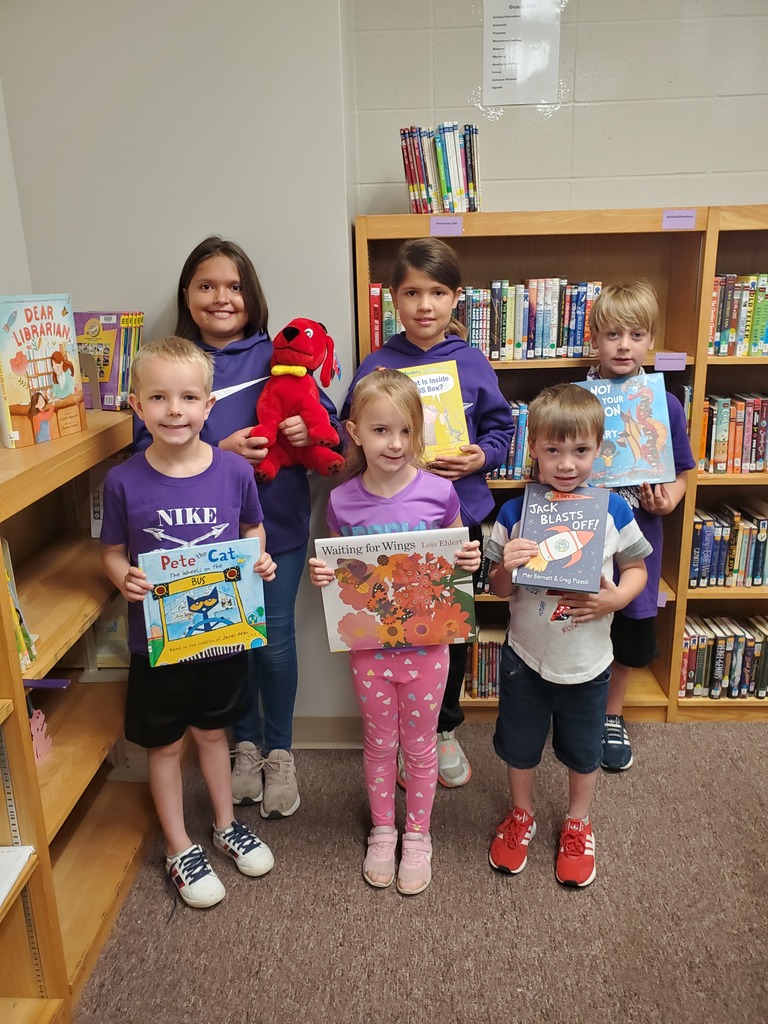 Readers
