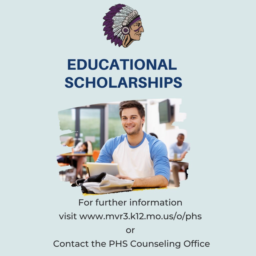 phs scholarship
