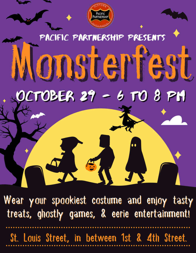 Monster-Fest