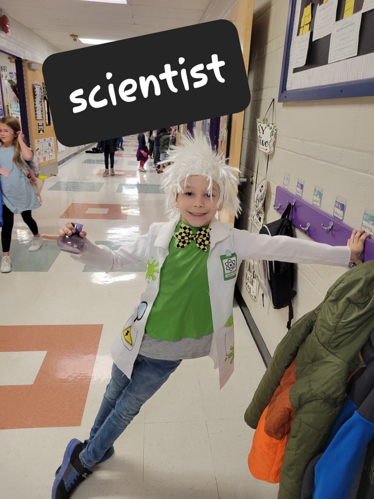 scientists 