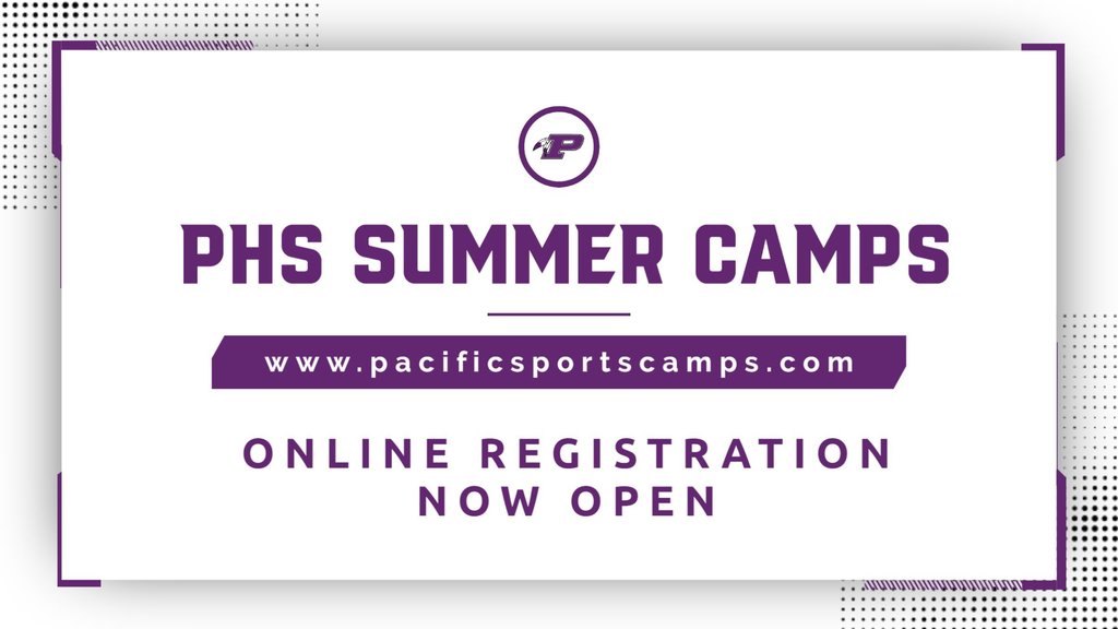 PHS Summer Camps